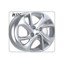 High performance auto car alloy wheels 4*108 15*6 auto car alloy wheels for sale